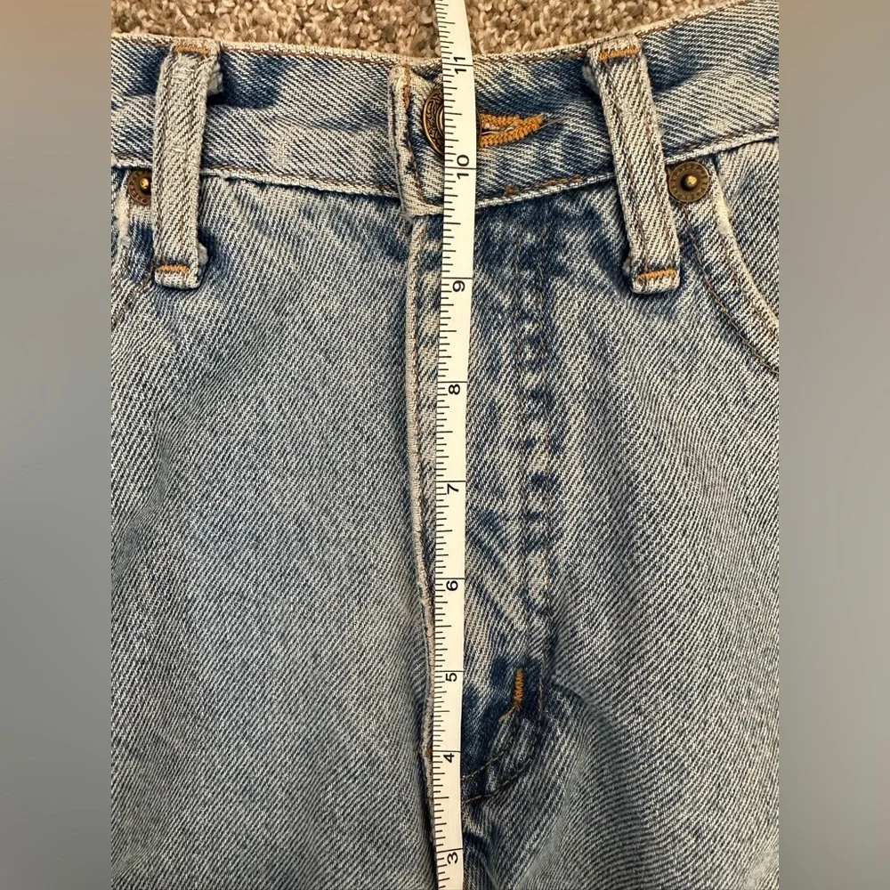 Classic Blue Women's Jeans - Picture 13 of 13